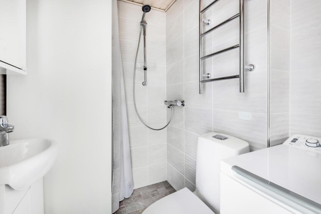 Central Helsinki Studio Near All Attractions Εξωτερικό φωτογραφία