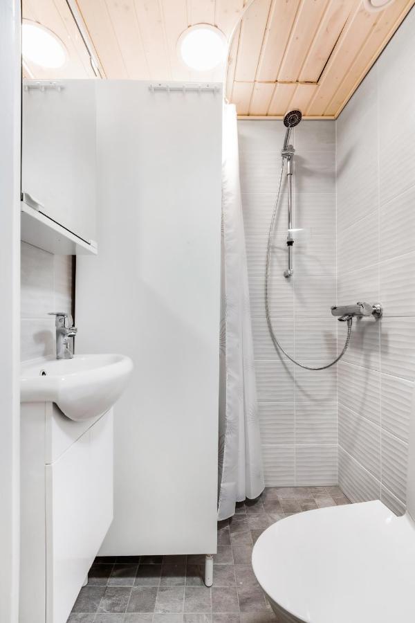 Central Helsinki Studio Near All Attractions Εξωτερικό φωτογραφία